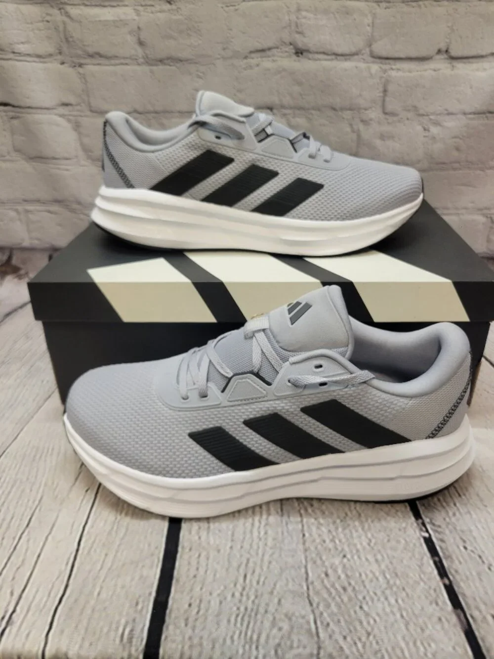 Adidas Men's Galaxy 7 Running Shoes